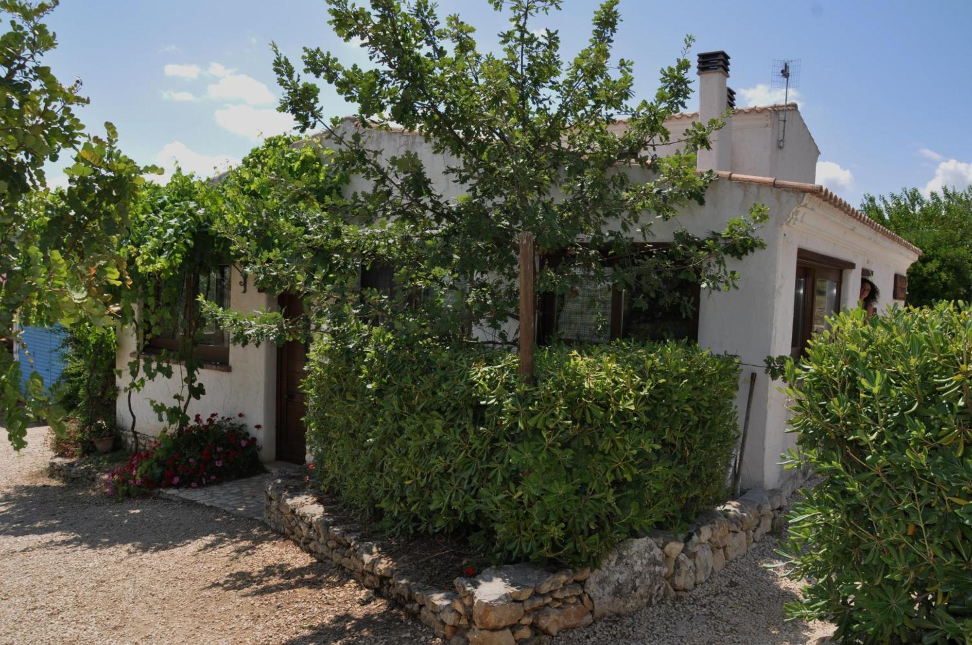 B&B Badde Cubas Usini Zimmer foto